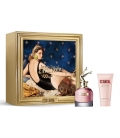 SCANDAL Coffret Scandal eau de parfum et lait pour le corps 