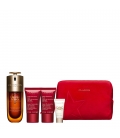 DOUBLE SERUM & MULTI-INTENSIVE  Coffret Soin visage