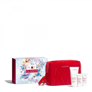 BAUME CORPS SUPER HYDRATANT Coffret Soin Corps