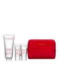 BAUME CORPS SUPER HYDRATANT Coffret Soin Corps