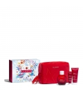 AROMA - EAU DYNAMISANTE Coffret Soin Corps 