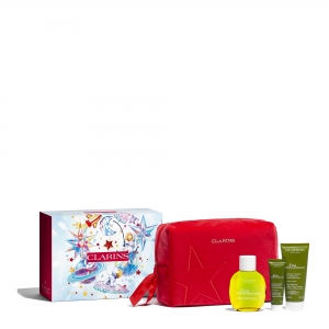 AROMA - EAU EXTRAORDINAIRE Coffret Soin Corps