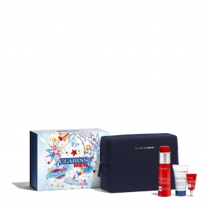 CLARINS MEN Coffret Gel Energisant ClarinsMen