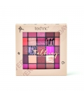 SWEET TALKING PRESSED PIGMENTS Coffret Maquillage