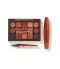 DAY TO NIGHT GIFT TRIO Coffret Maquillage