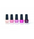 SET DE VERNIS À ONGLES Coffret Maquillage