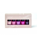 SET DE VERNIS À ONGLES Coffret Maquillage