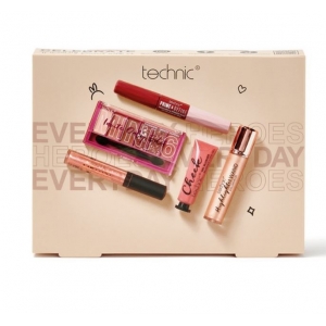 INVITE ONLY COFFRET  Coffret Maquillage