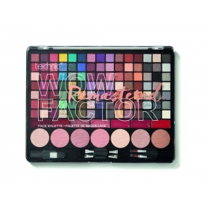 WOW FACTOR COFFRET  Coffret Maquillage