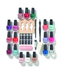 CALENDRIER DE L'AVENT Coffret Maquillage et ongles