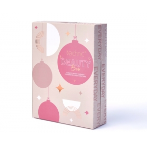 TECHNIC STANDARD COSMETIC ADVENT Coffret maquillage 