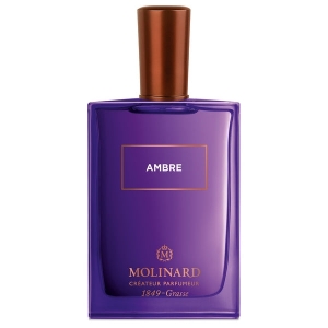 AMBRE Eau de Parfum Vaporisateur