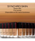 SYNCHRO SKIN SELF-REFRESHING Fond de Teint SPF 30