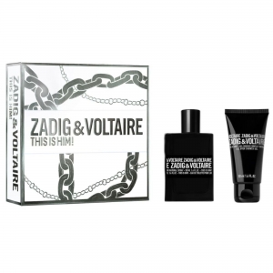 THIS IS HIM Coffret Eau de toilette