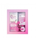 BAIN Coffret splash donuts vanille