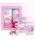 BAIN Coffret splash donuts vanille