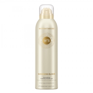 GODDESS ELIXIR Mousse de douche