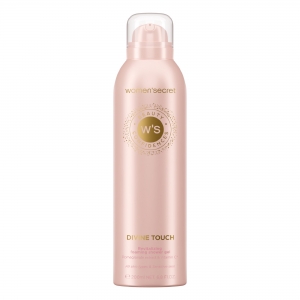 DIVINE TOUCH Mousse de douche