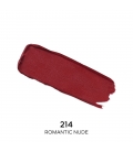 KissKiss Tender Matte Rouge à Lèvres Mat lumineux fin et fondant confort 16H