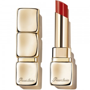 KISSKISS SHINE BLOOM Rouge brillant 95% d'ingrédients d'origine naturelle*