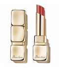 KISSKISS SHINE BLOOM Rouge brillant 95% d'ingrédients d'origine naturelle*