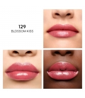 KISSKISS SHINE BLOOM Rouge brillant 95% d'ingrédients d'origine naturelle*