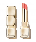 KISSKISS SHINE BLOOM Rouge brillant 95% d'ingrédients d'origine naturelle*