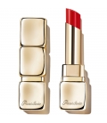 KISSKISS SHINE BLOOM Rouge brillant 95% d'ingrédients d'origine naturelle*