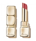 KISSKISS SHINE BLOOM Rouge brillant 95% d'ingrédients d'origine naturelle*