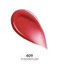 KISSKISS SHINE BLOOM Rouge brillant 95% d'ingrédients d'origine naturelle*