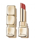 KISSKISS SHINE BLOOM Rouge brillant 95% d'ingrédients d'origine naturelle*