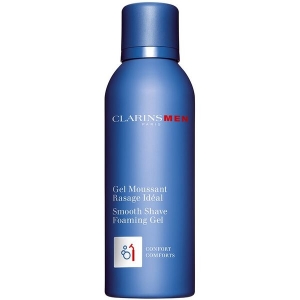 CLARINS MEN Gel Moussant Rasage Idéal