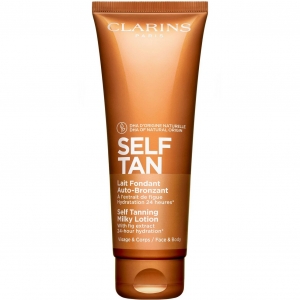 SELF TAN Lait Fondant Auto-Bronzant