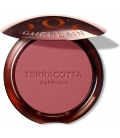 TERRACOTTA BLUSH  Le fard à joues effet bonne mine 