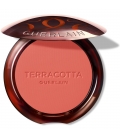 TERRACOTTA BLUSH  Le fard à joues effet bonne mine 