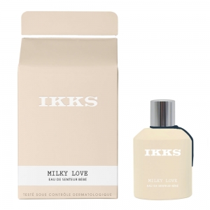 IKKS MILKY LOVE Eau de senteur