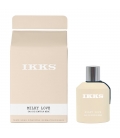 IKKS MILKY LOVE Eau de senteur