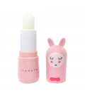 BUNNY BALM Baume à Lèvres Parfumé Fraise