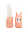 BUNNY BALM  Baume à Lèvres Parfumé Vanille Coco