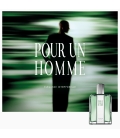 POUR UN HOMME DE CARON Eau de Toilette Vaporisateur 