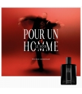 POUR UN HOMME DE CARON LE SOIR Eau de Parfum intense