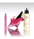 ANGEL NOVA Eau de parfum vaporisateur rechargeable