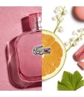 L.12.12 ROSE SPARKLING EAU DE TOILETTE