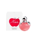 NINA Eau de toilette Vaporisateur 