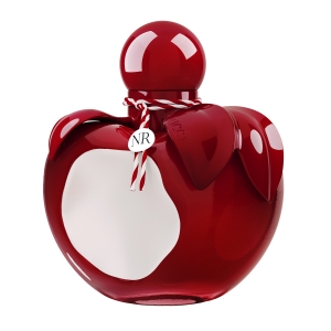 NINA ROUGE Eau de Toilette Vaporisateur