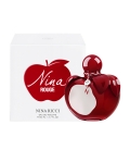 NINA ROUGE Eau de Toilette Vaporisateur