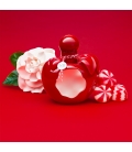 NINA ROUGE Eau de Toilette Vaporisateur