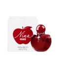 NINA ROUGE Eau de Toilette Vaporisateur