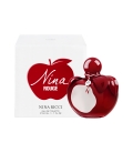 NINA ROUGE Eau de Toilette Vaporisateur