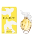 L'AIR DU TEMPS Eau de toilette Vaporisateur